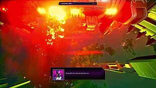 Cheese Plays Subverse Part 7