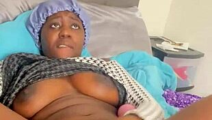 Alliyah Alecia Scott's Little 18+ Tight Pretty Pussy