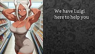 Faygrey Rumi Usagiyama Trains You To Service Cocks Joi Sissification Cuckolding Deepthroating Oral Domination Degradation Training