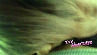 ivy adventure hot bbw blowjob cumshot preview