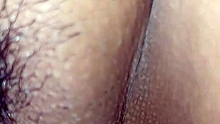 Wife's Big Ass Gets Filled with Intense Anal Fucking in Homemade Amateur Session