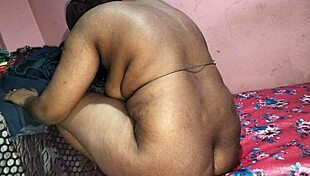 Today, after many days, wife permitted husband to fuck her ass 😘