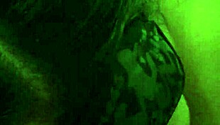 Amateur Latina Shares Oral Pleasures In Homemade Video.