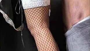 Teen Indian Maid Faces Rough Treatment Daily