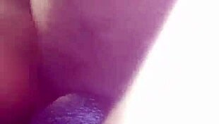 sweet and huge pussy dripping wet