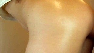 a beautiful japanese wife maya explores the fantasy of watching her have sex