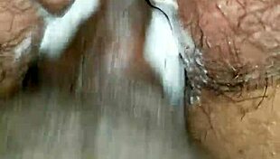 Multiple Creampie In Pussy