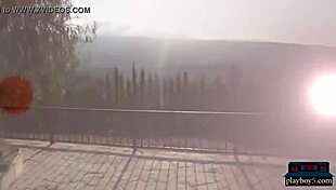 Teen Amateurs Enjoy A Good Bald Pussy Fuck On Camera