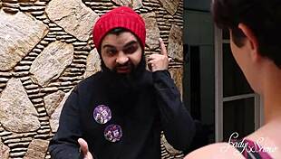 vote for that horny mayor and watch his wife get her ass fucked by bbc!