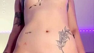 Your Cock Becomes Her Favorite Vibrator In Fucking