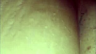 Took Anal For The First Time!