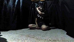 Britney Madison Van Sex POV 1