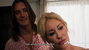 loosen up your step mom is a milf now - penny barber ryan keely