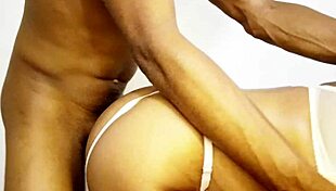 Making sure i drill that pussy so well