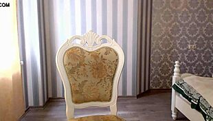 I love this sexy german femal with big boobs.