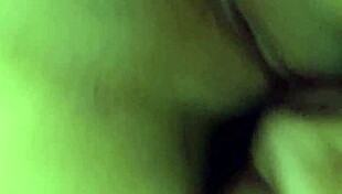 Are you ready to watch me suck this delicious pussy?