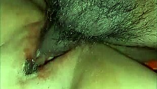 Took Anal For The First Time!