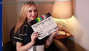 Student avoids bottom inspection