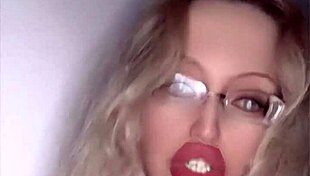 Russian Fetish Full Movie With Glasses And Lipstick