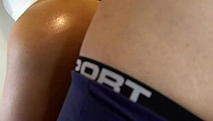 a beautiful japanese wife maya explores the fantasy of watching her have sex