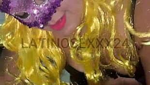 Culona Loves Anal In Her First Casting