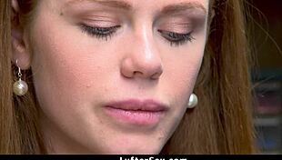 i found myself obsessed with uncovering that beautiful face's truth.