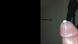 Solo cumshots compilation in POV