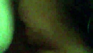 Watch The Small Dick BBW Granny Give Big Tits Blowjob!