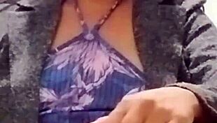 Colombian Teacher Sends Sexual Video by Mistake