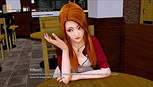 Harem hotel 274 is a fun game set in a luxurious hotel.