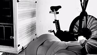 Creeper msacs workout