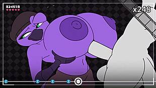 Beat banger release 2 71 zoe - virgin difficulty ?