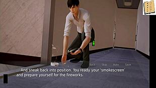 Academy 151: A Detailed Exploration of Game Mechanics, Strategies, and Character Development in This Engaging Title