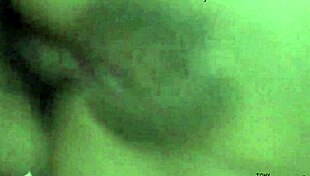 Painful anal mistake