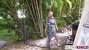 Spy On Rachel Cavalli Working Out!