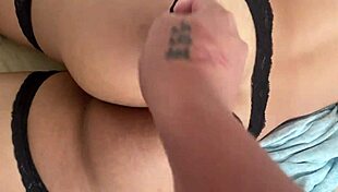 mi vecina monta la verga como una diosa