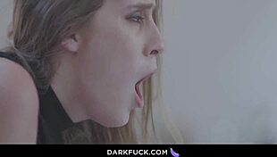 cadence lux fucks the pis cock on her husbands spy cam