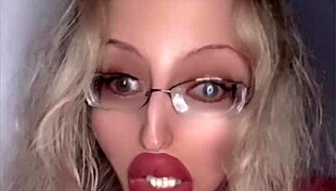 Russian Fetish Full Movie With Glasses And Lipstick