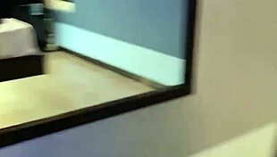 Domineering Husband Brings Slutty Wife to Fuck with Friend