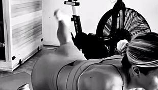 Creeper msacs workout