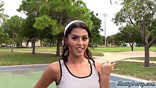 Blonde Granny Blowjob And Teen Craving Cum Compilation