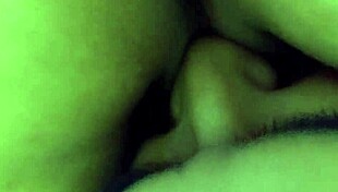 Are you ready to watch me suck this delicious pussy?