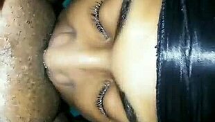 Bbw Gettinme Head From Rookie In Intense Session