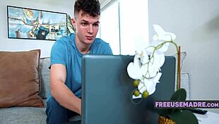 Duty Demands Serving My Booty To This Teen 18+ Hacker - Sadie Rose Josh Rivers Freeusemadre