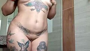 danabarzagli - whiel i'm solita, i toco me very rico, oh yeah