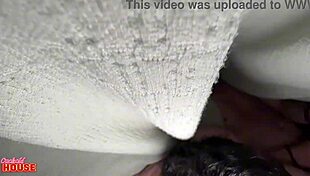 Plus size wife craves passion after husband departs