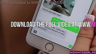 Rebel Lynn Texts Mindi Mink