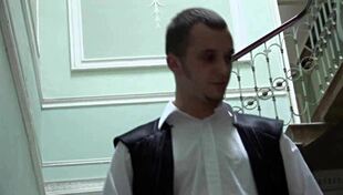 Anal Creampie For Marcietta