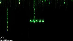 serena brad and newman xo link up for hot gay sex 😏