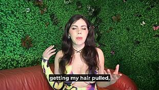 Consent on Set! Touch This Sensitive Topic!